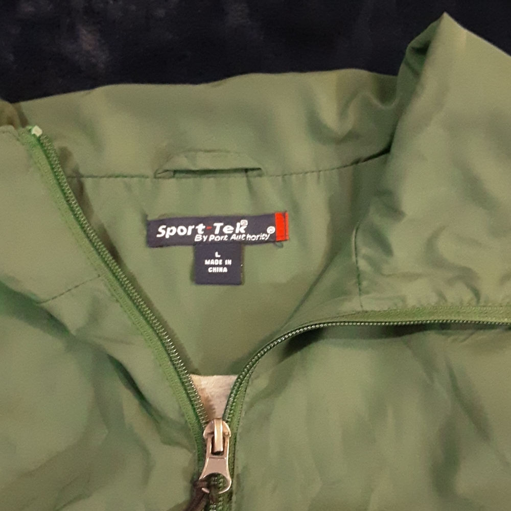 Light coat - Picture 2 of 2